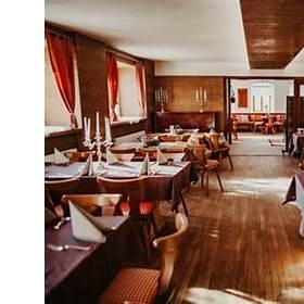 Restaurant "Wirtshaus Bären Ebnat" in  Aalen