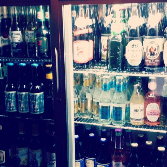 Restaurant "Cafe - Bar Kramerei" in Lofer