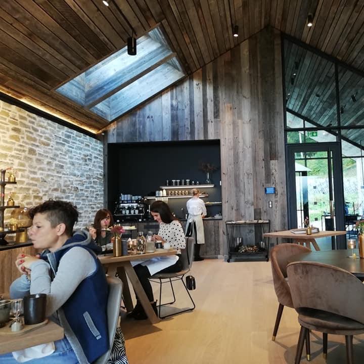 Restaurant "Bergers FEINHEIT" in Lofer