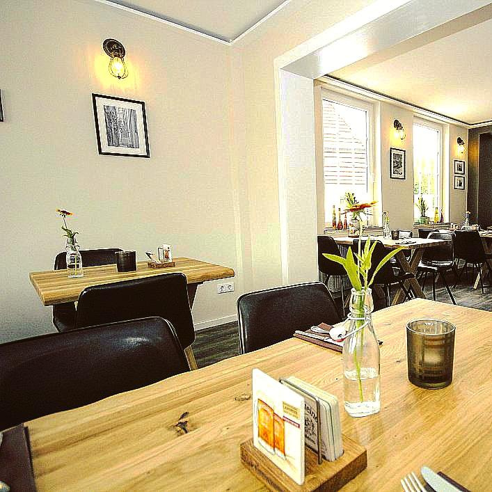 Restaurant "Konoba" in  Bielefeld