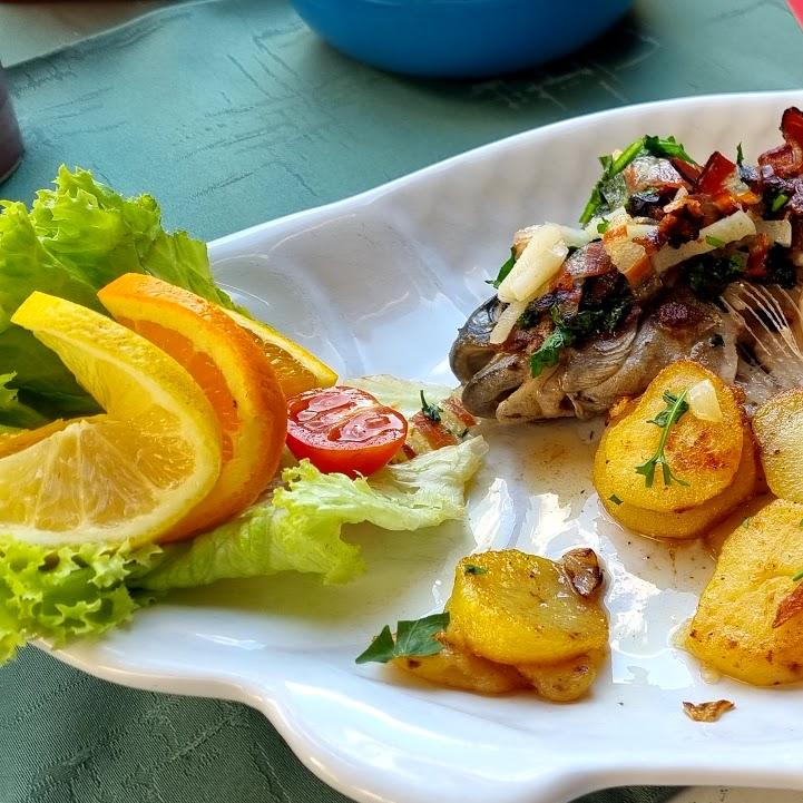 Restaurant "Restaurant Strub" in Waidring