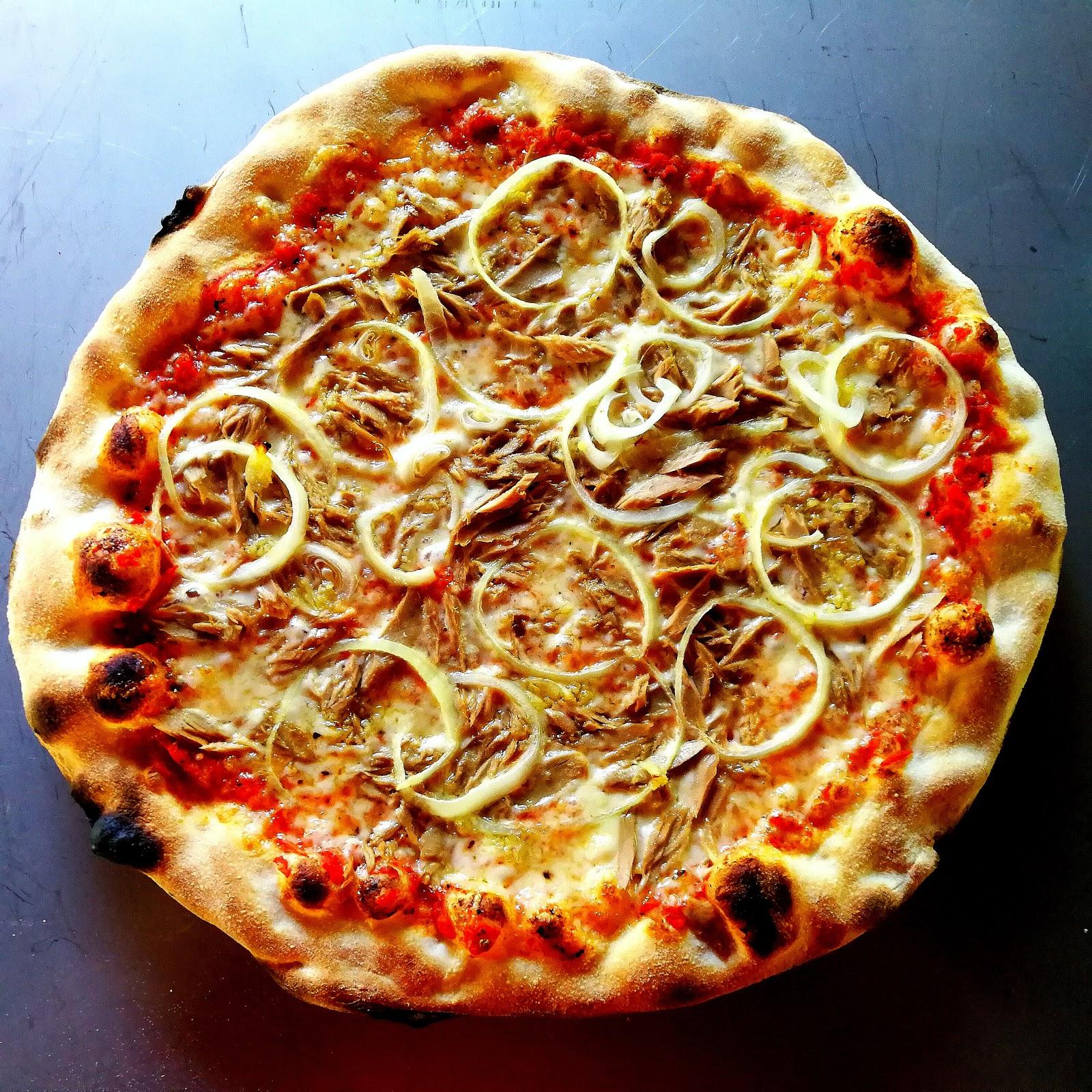 Restaurant "Pizza & Grillhütte" in Frohnwies