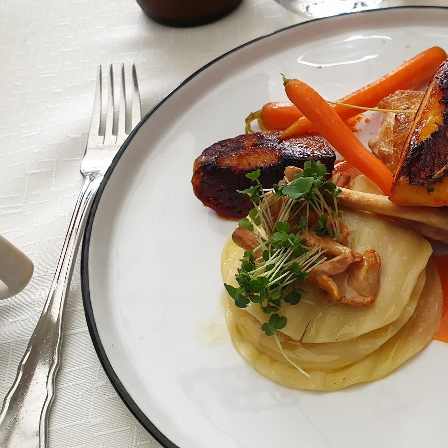 Restaurant "Haubenrestaurant im Hotel Gmachl" in Bergheim bei Salzburg