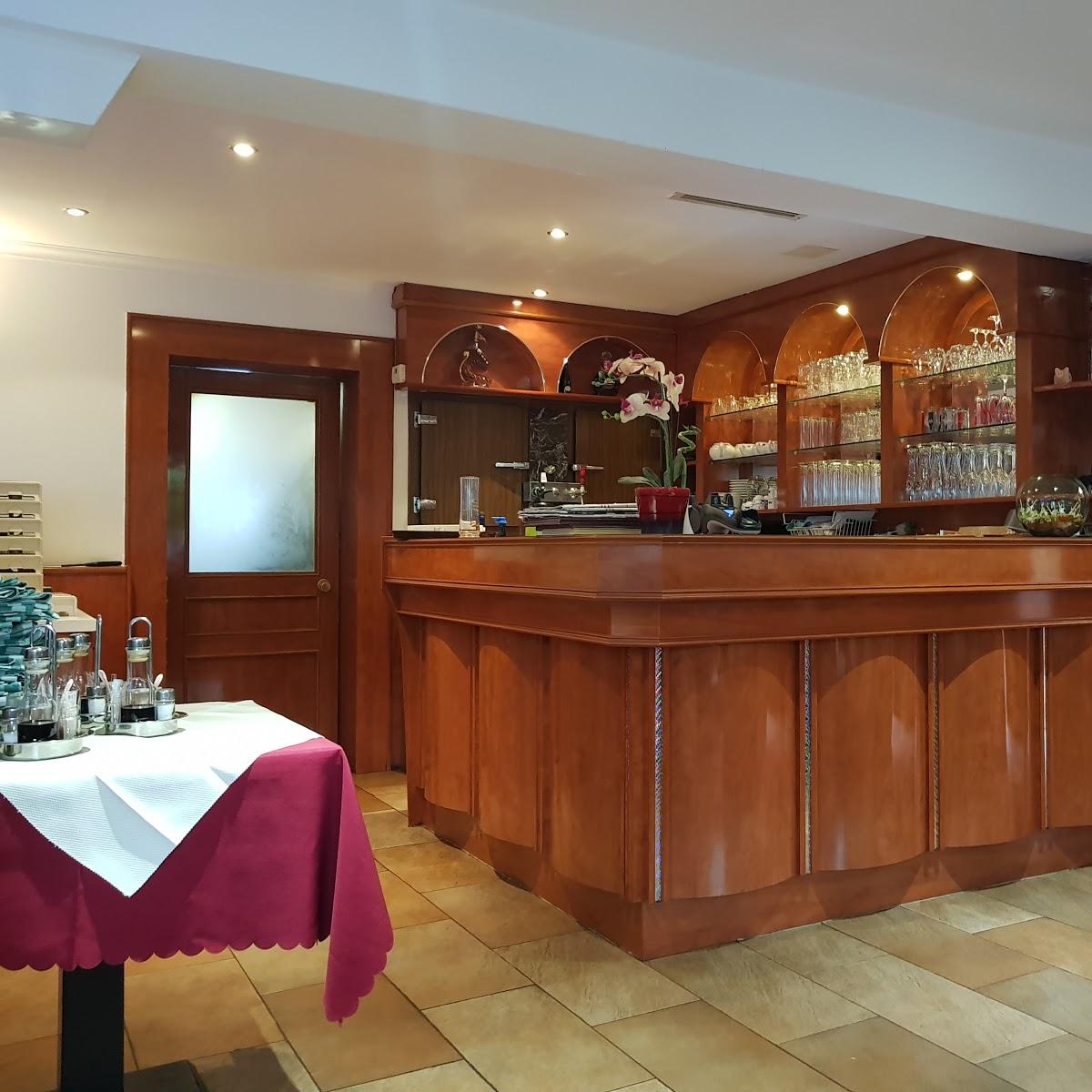 Restaurant "WOK" in Bergheim bei Salzburg