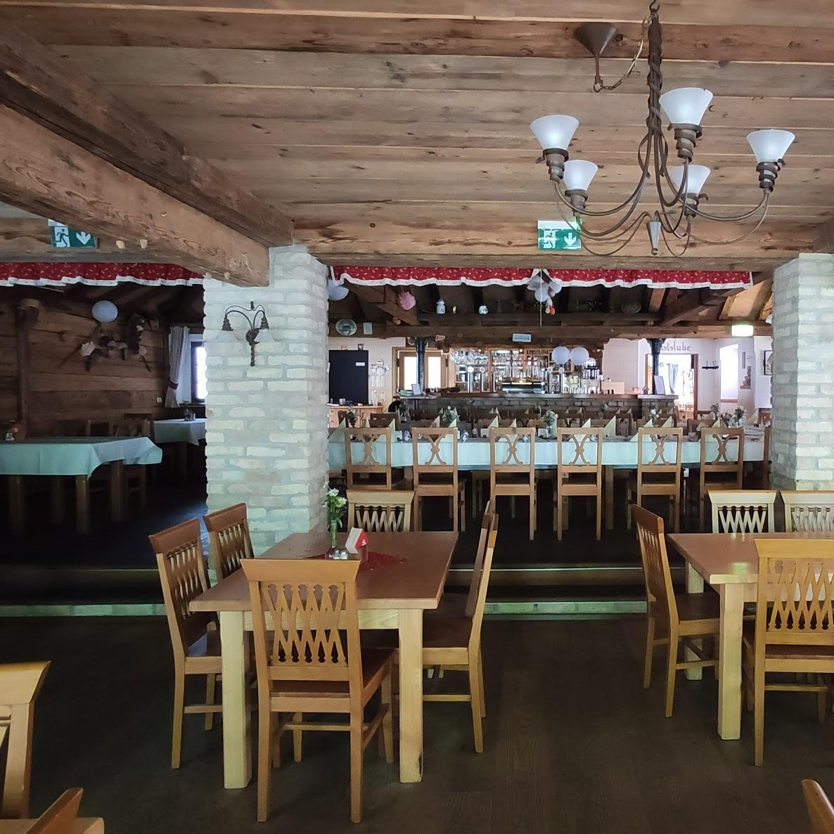 Restaurant "KERNEI’S MOSTHEURIGER" in Anthering