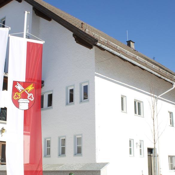 Restaurant "Kultur- und Veranstaltungszentrum Voglwirt" in Anthering