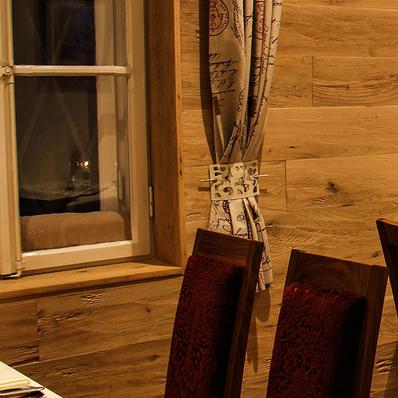 Restaurant "Restaurant Pfefferschiff" in Hallwang bei Salzburg