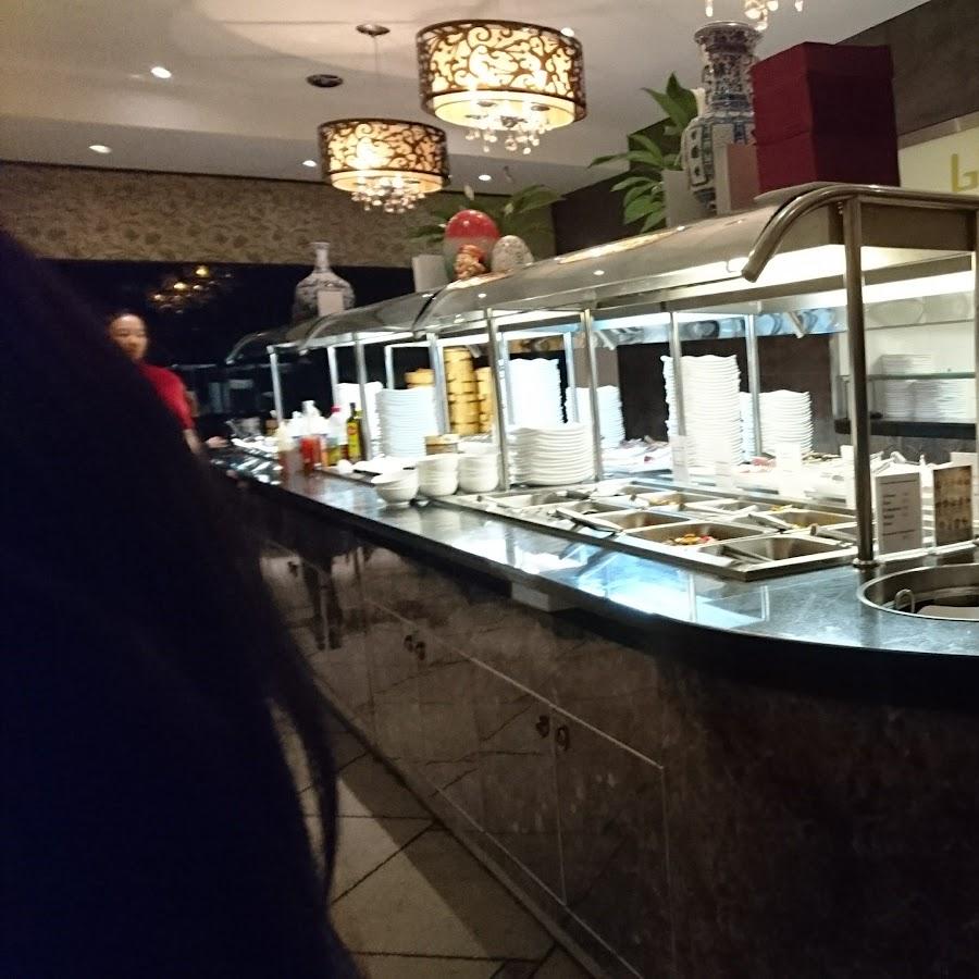 Restaurant "Liu Cooking" in Oberndorf bei Salzburg