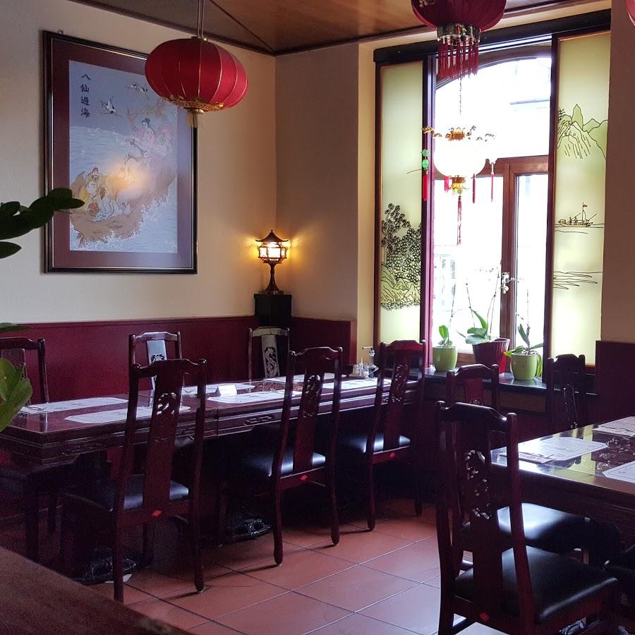 Restaurant "China-Restaurant Asia GesmbH" in Oberndorf bei Salzburg