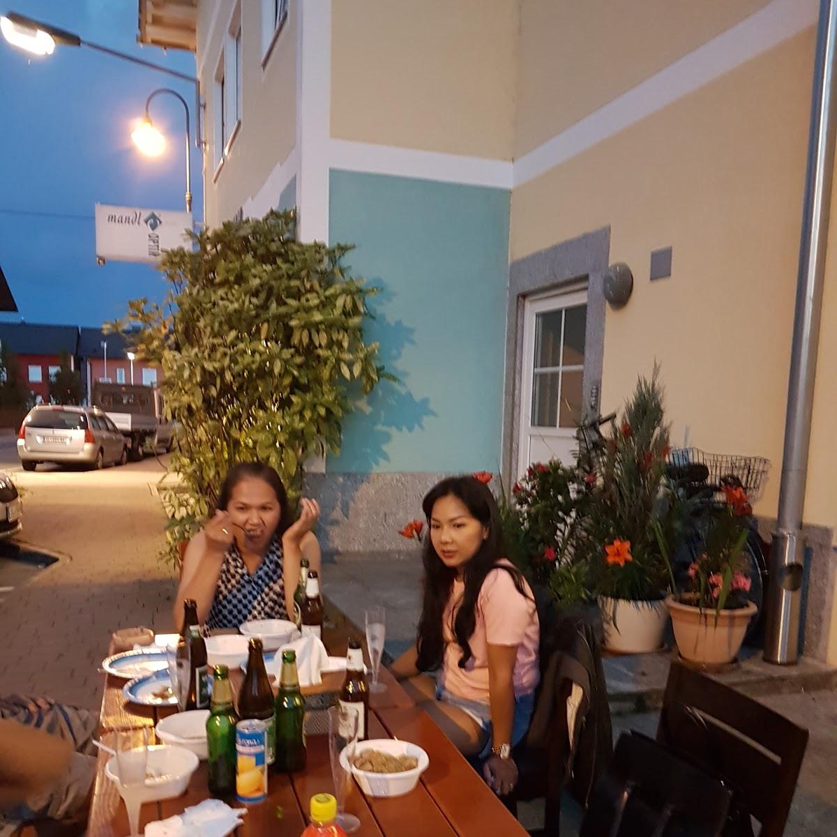 Restaurant "Suk Jai THAI KÜCHE" in Oberndorf bei Salzburg