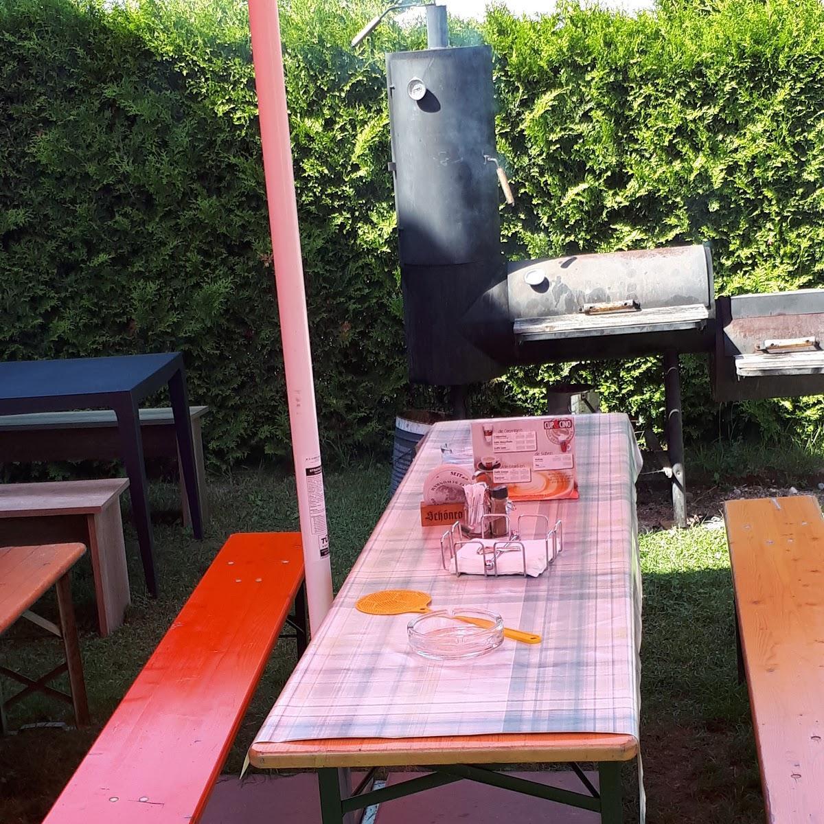 Restaurant "Burger Imbiss" in Lamprechtshausen