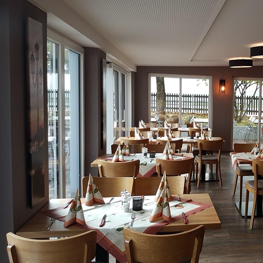 Restaurant "Gasthaus Sonne" in  Buxheim