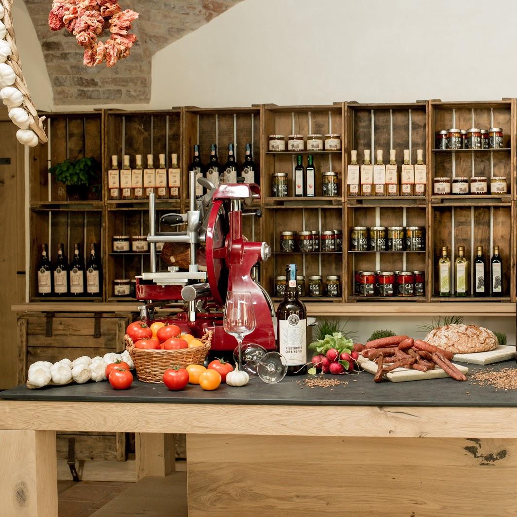 Restaurant "Stiegl-Gut" in Wildshut