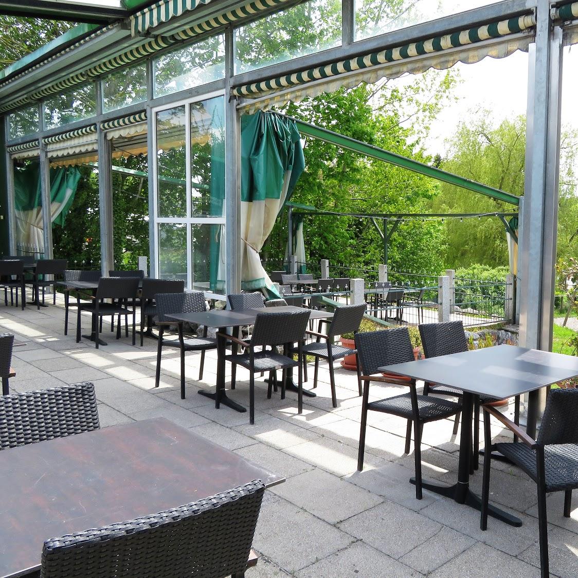 Restaurant "Wiesenbräu Wirtshaus" in  Buxheim