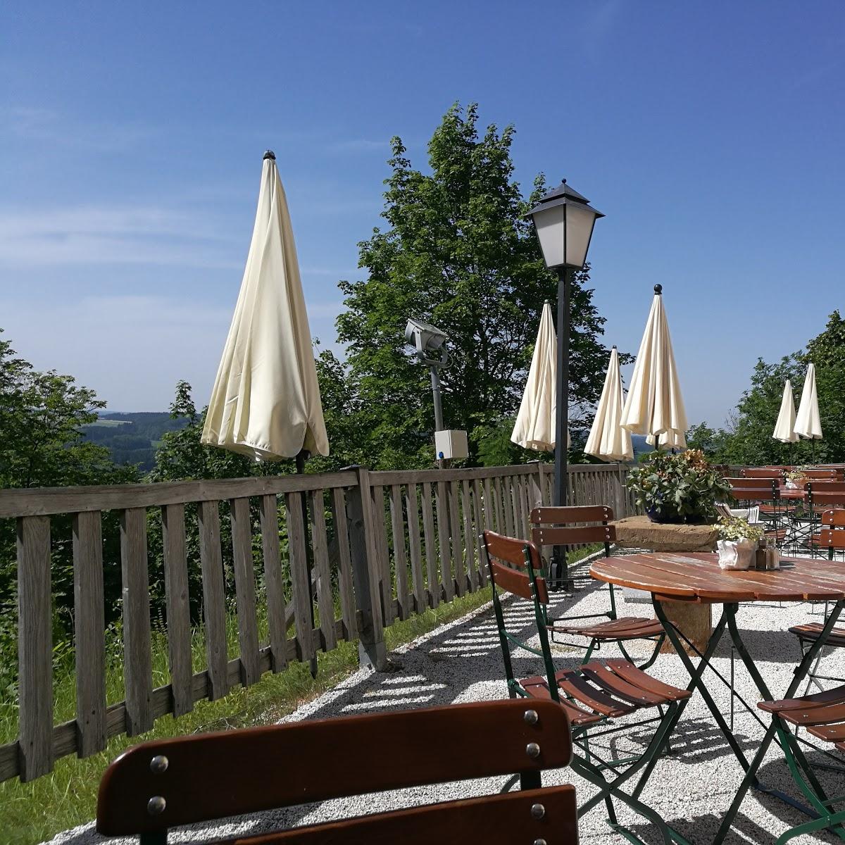 Restaurant "Wirtshaus Schlössl" in Nußdorf am Haunsberg
