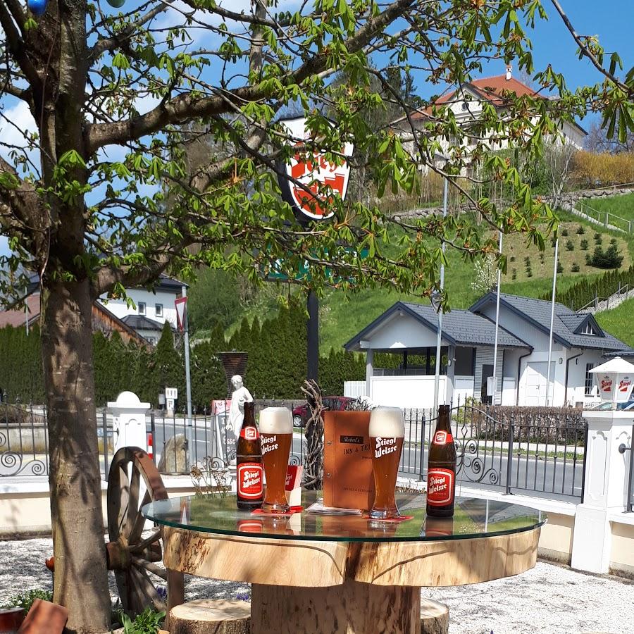 Restaurant "Inn4terl" in Ostermiething