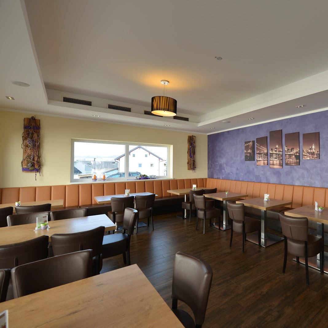 Restaurant "Timeless – Cafe . Restaurant . Bar" in Ostermiething