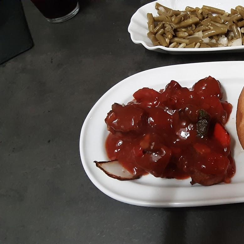 Restaurant "Gaby