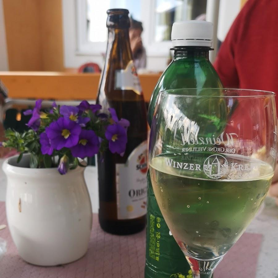 Restaurant "Gasthaus Hauser" in Ibm