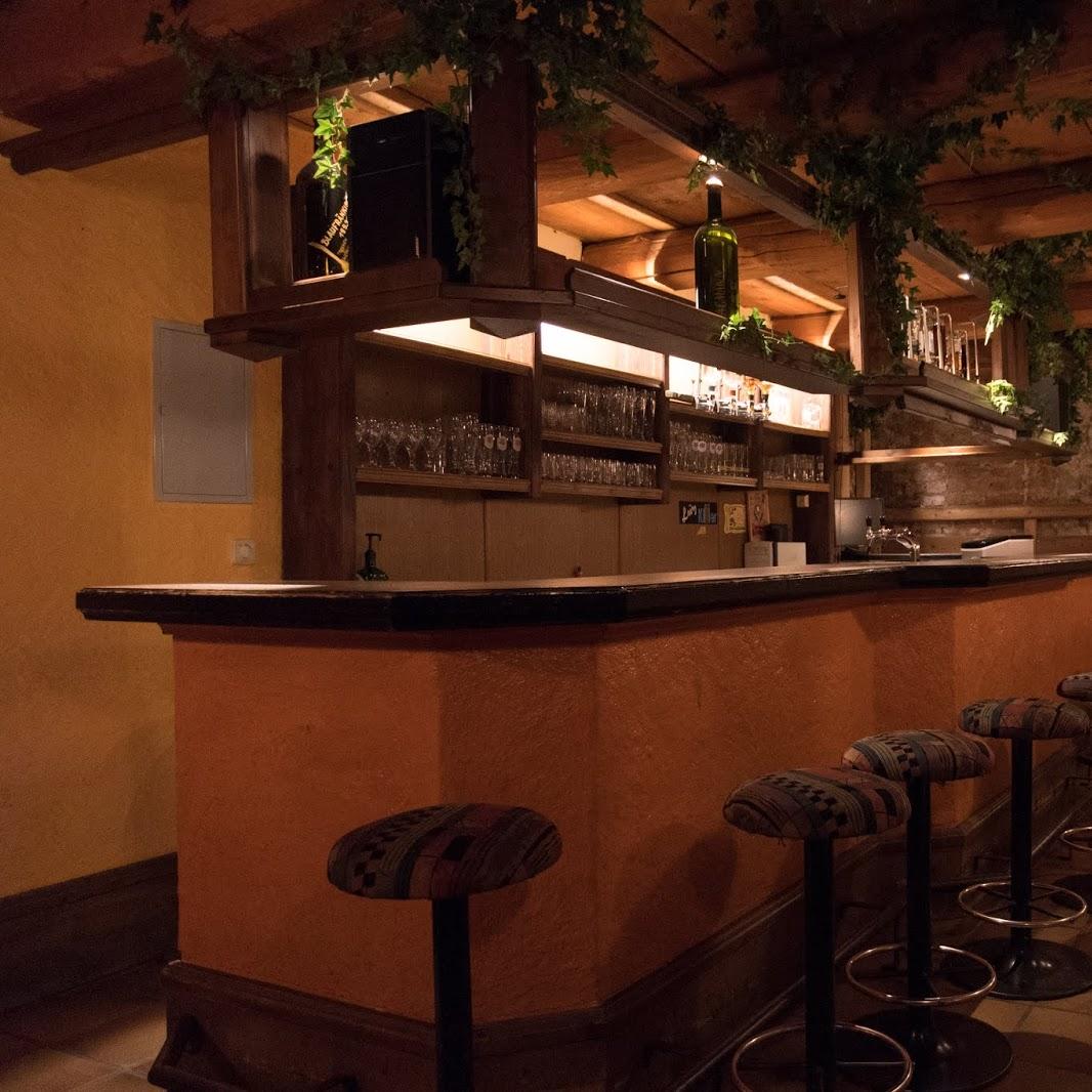 Restaurant "Starkawirt" in Geretsberg