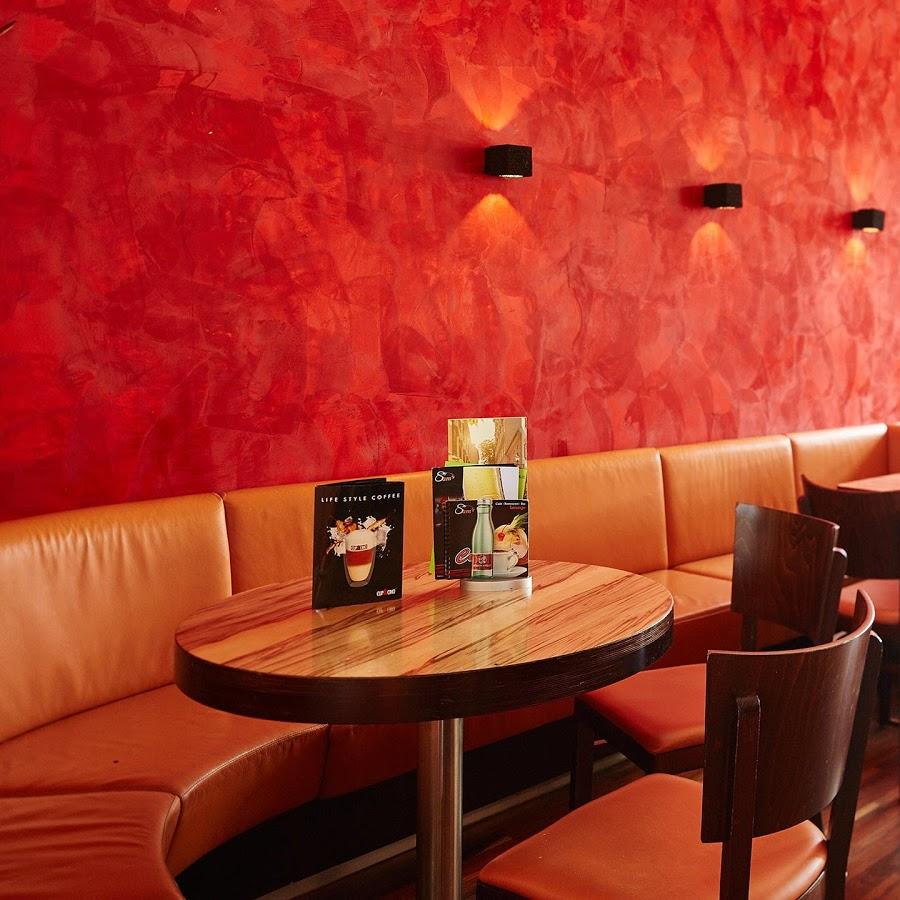 Restaurant "Sam