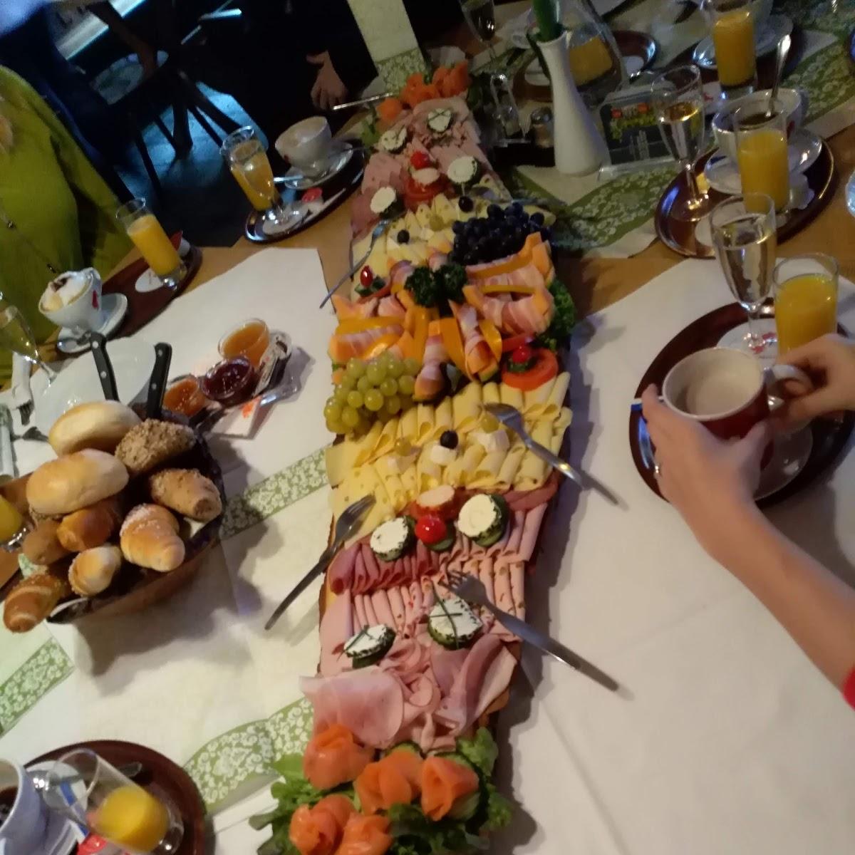 Restaurant "Gasthaus Bleierer" in Pischelsdorf am Engelbach