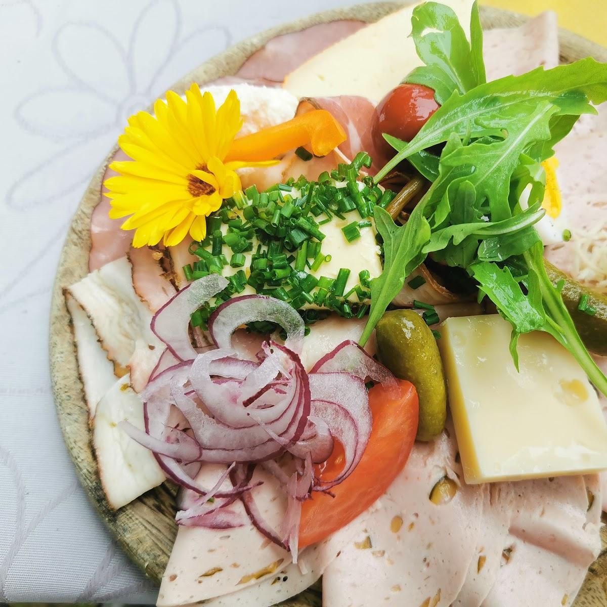 Restaurant "Gasthaus Stallerwirt" in Kastenberg