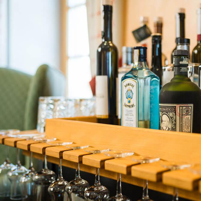 Restaurant "Gasthaus Maria Vom Guten Rat" in Feldkirchen bei Mattighofen