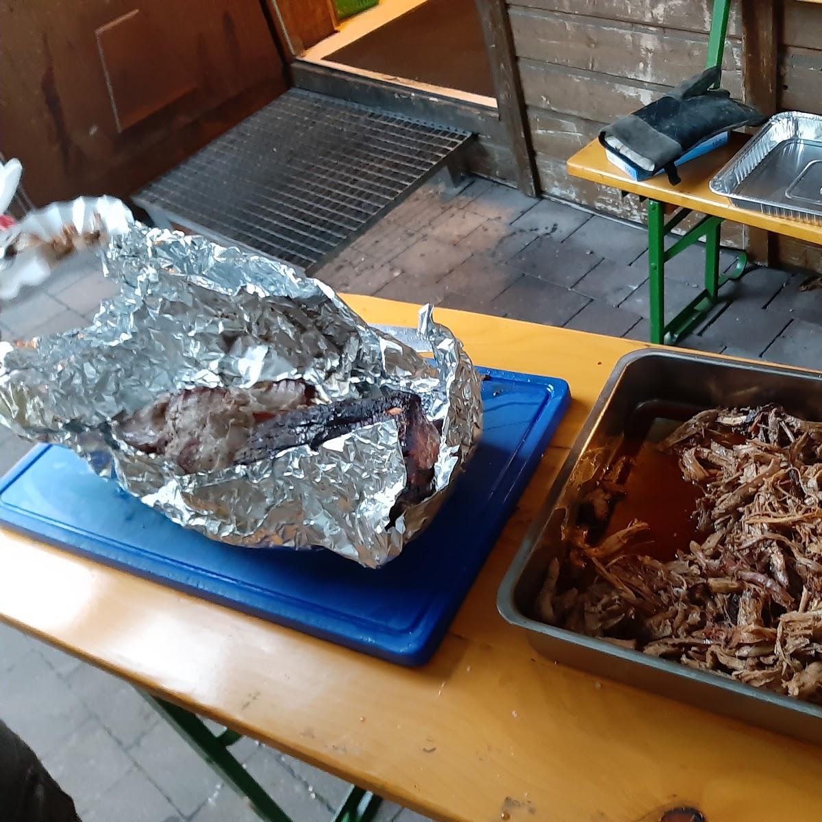 Restaurant "Grillspitz Imbiss" in Mattighofen