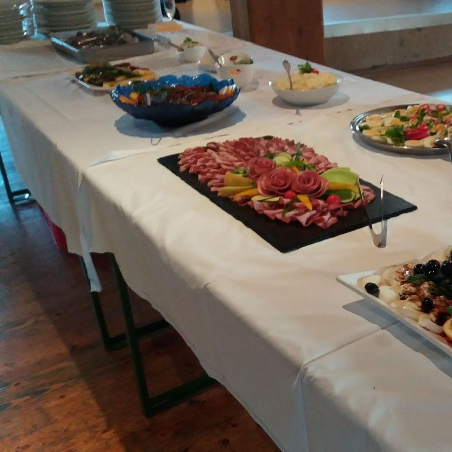 Restaurant "Baches Wirtshaus" in Pischelsdorf am Engelbach