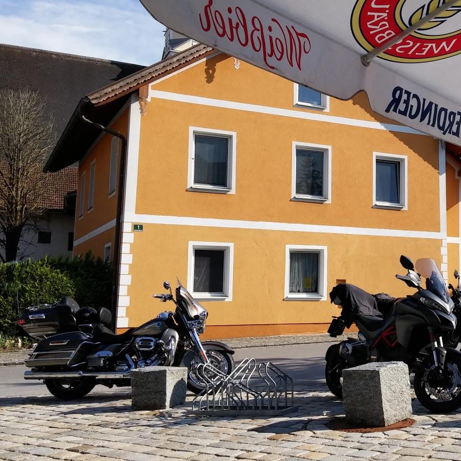 Restaurant "Gasthaus neuwirt" in Salzburg