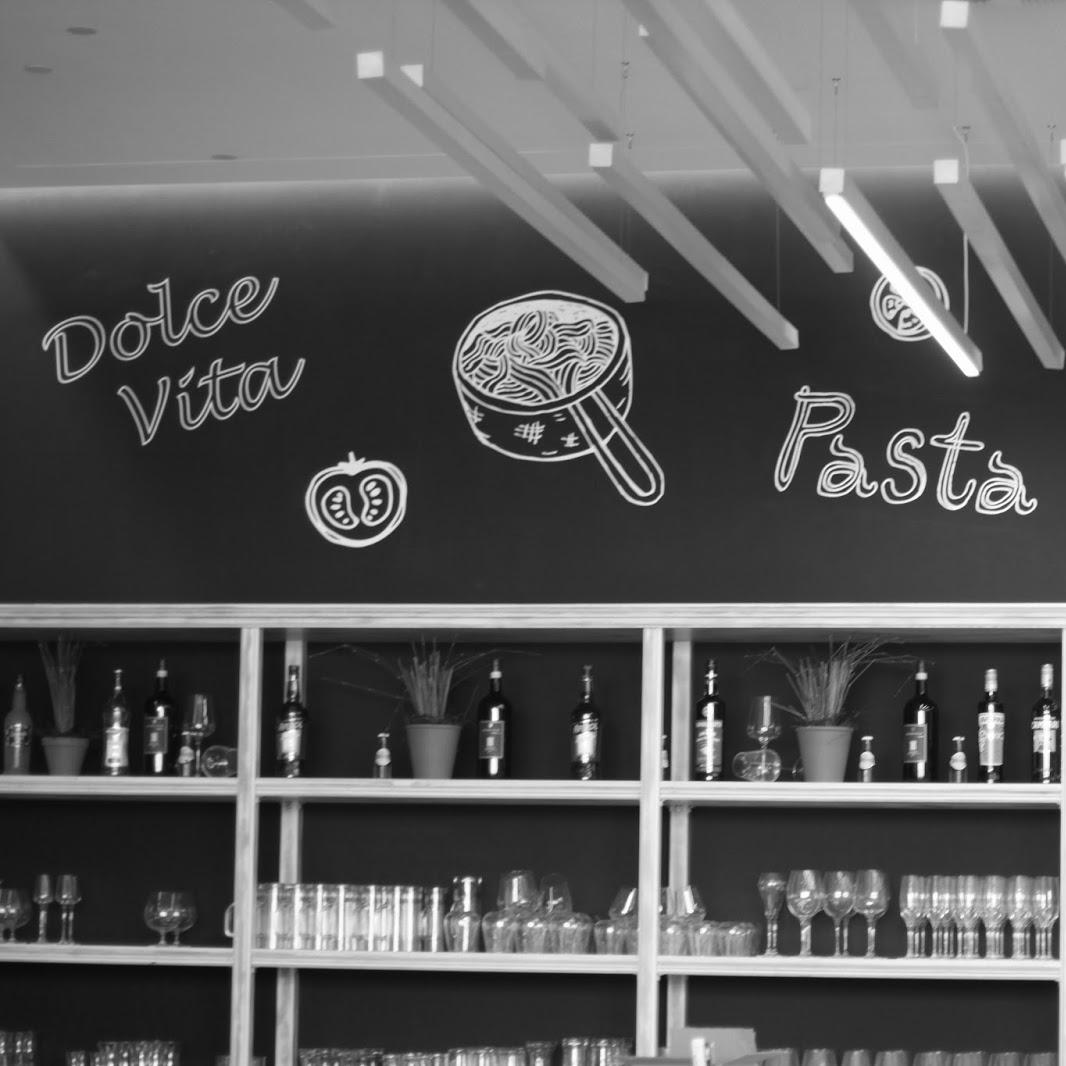 Restaurant "FELIX - Dolce Vita, Pizza e Pasta" in Elixhausen