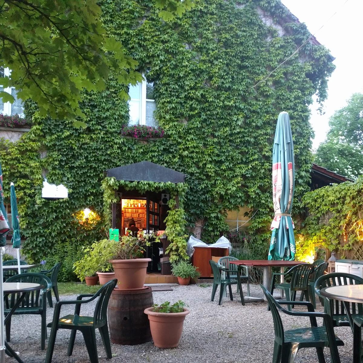 Restaurant "Gasthaus Adler Dietmanns - Iris & Dieter Hierlemann" in Bad Wurzach