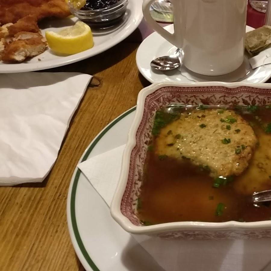 Restaurant "Santners Einkehr" in Eugendorf