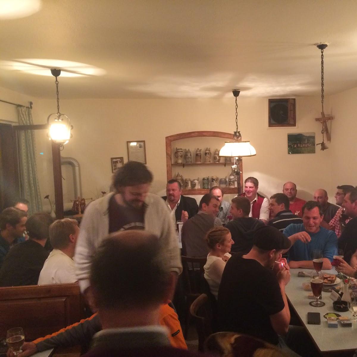 Restaurant "Gasthaus Kothäusl" in Seekirchen am Wallersee