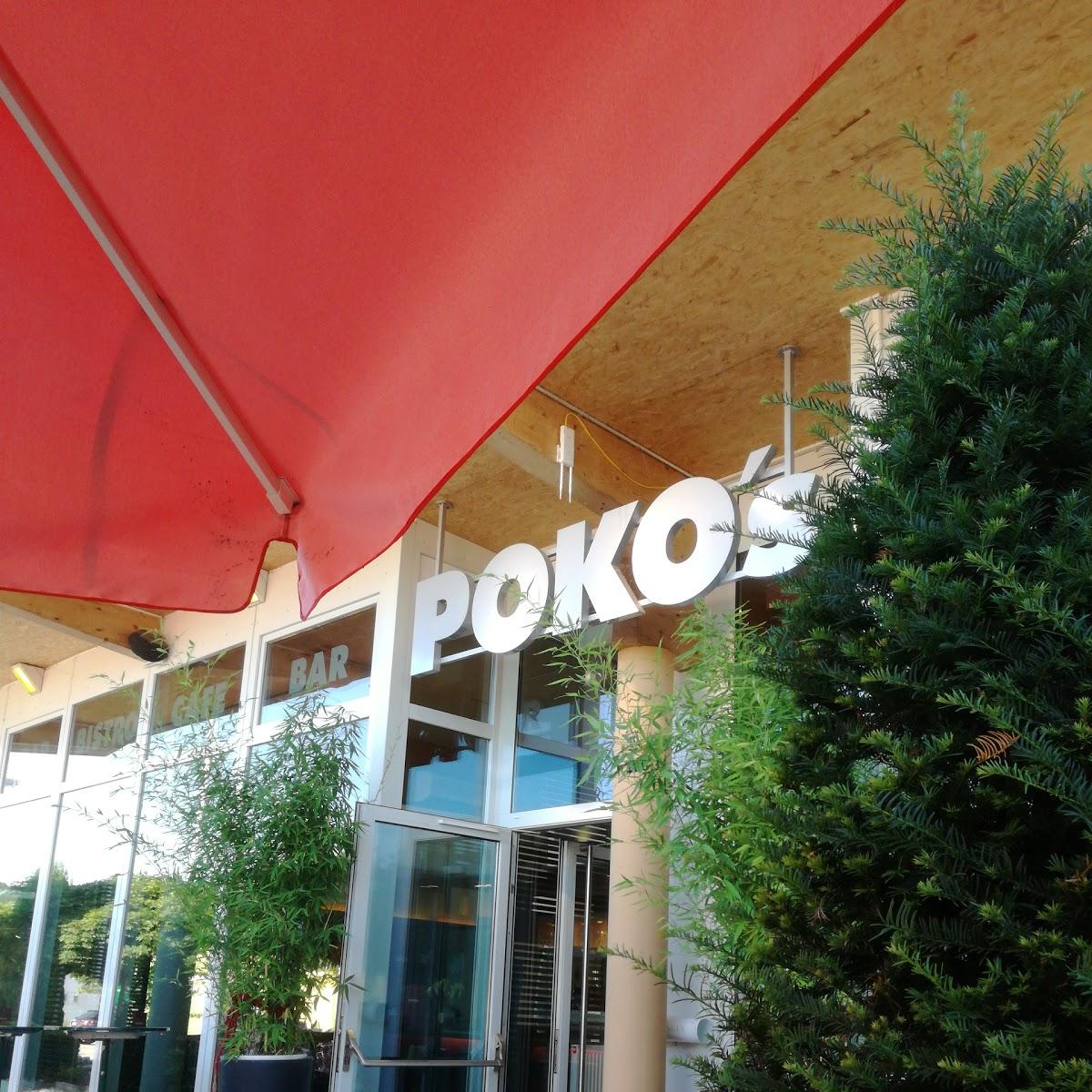 Restaurant "POKO´s Cafe | Bar | Bistro" in Obertrum am See