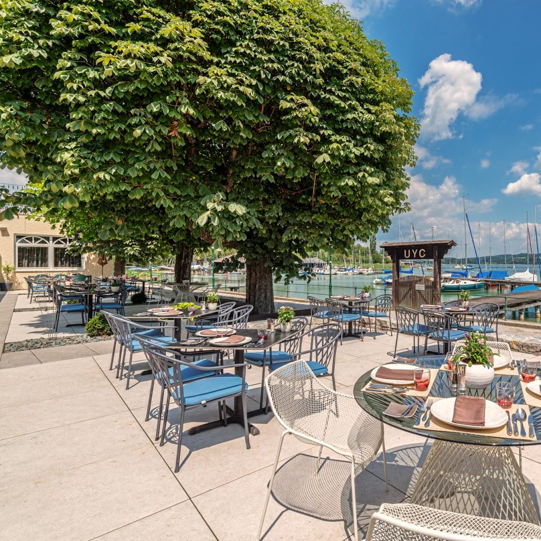 Restaurant "Restaurant Lustreich" in Mattsee