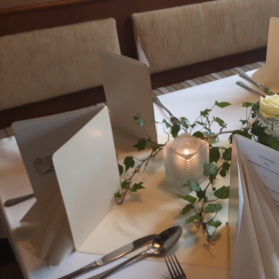 Restaurant "Bräugasthof Lochen am see" in Lochen am See