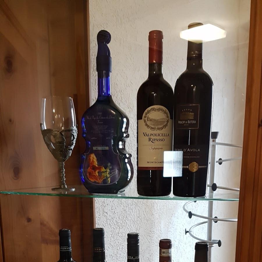 Restaurant "Bräuhaus" in  Wurzach