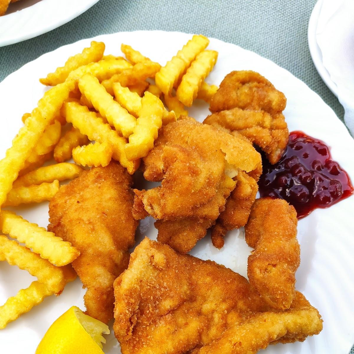 Restaurant "Gasthaus zur frischen Maß Bier" in Reitsham