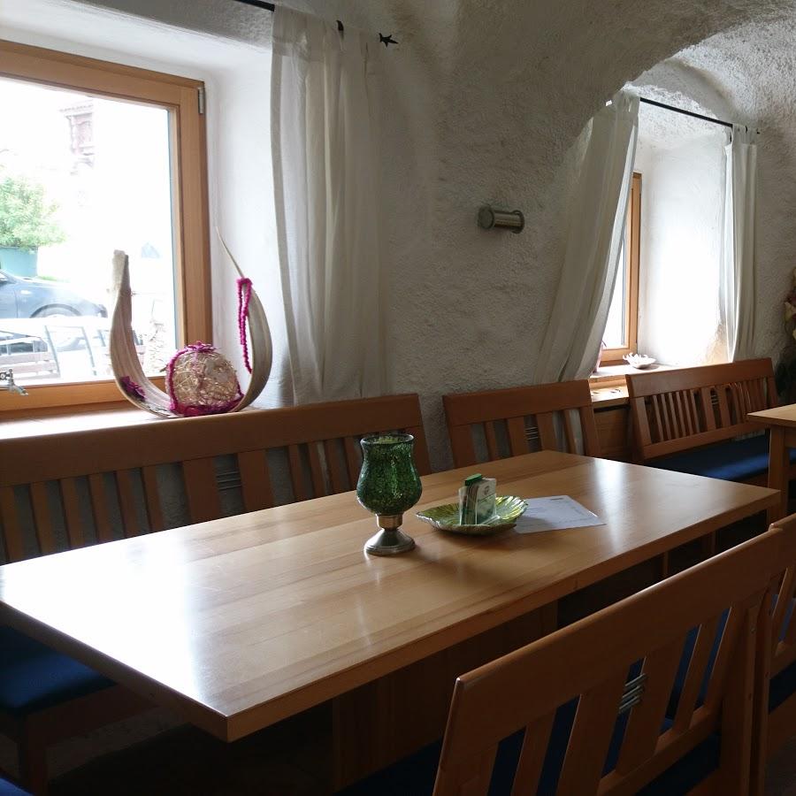 Restaurant "Mostheuriger Sagmeister" in Jeging