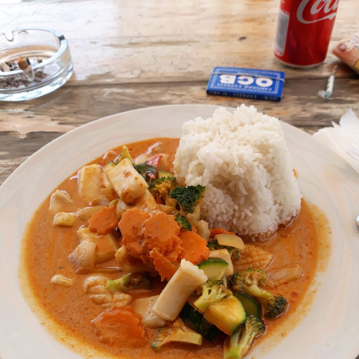 Restaurant "Maenam TamSang - Thai Imbiss" in Seekirchen am Wallersee