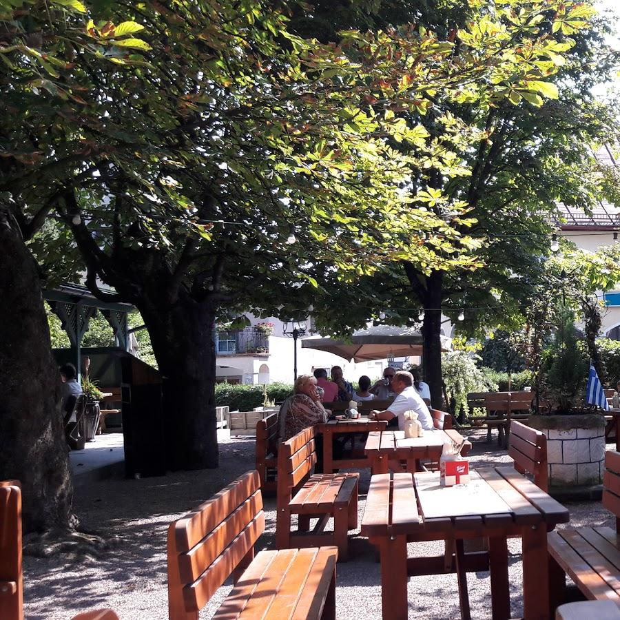 Restaurant "Il Mulino Restaurant & Pizzeria" in Seekirchen am Wallersee