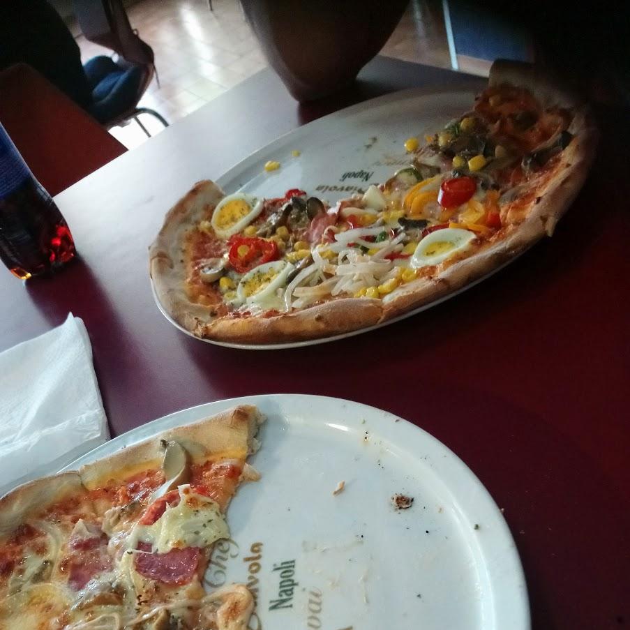 Restaurant "Dino