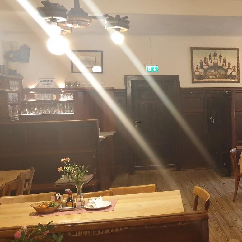 Restaurant "Gasthof Gerbl" in Neumarkt am Wallersee