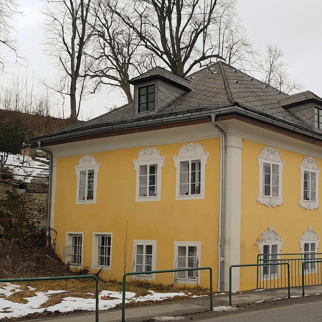 Restaurant "China-Restaurant San Shui" in Neumarkt am Wallersee