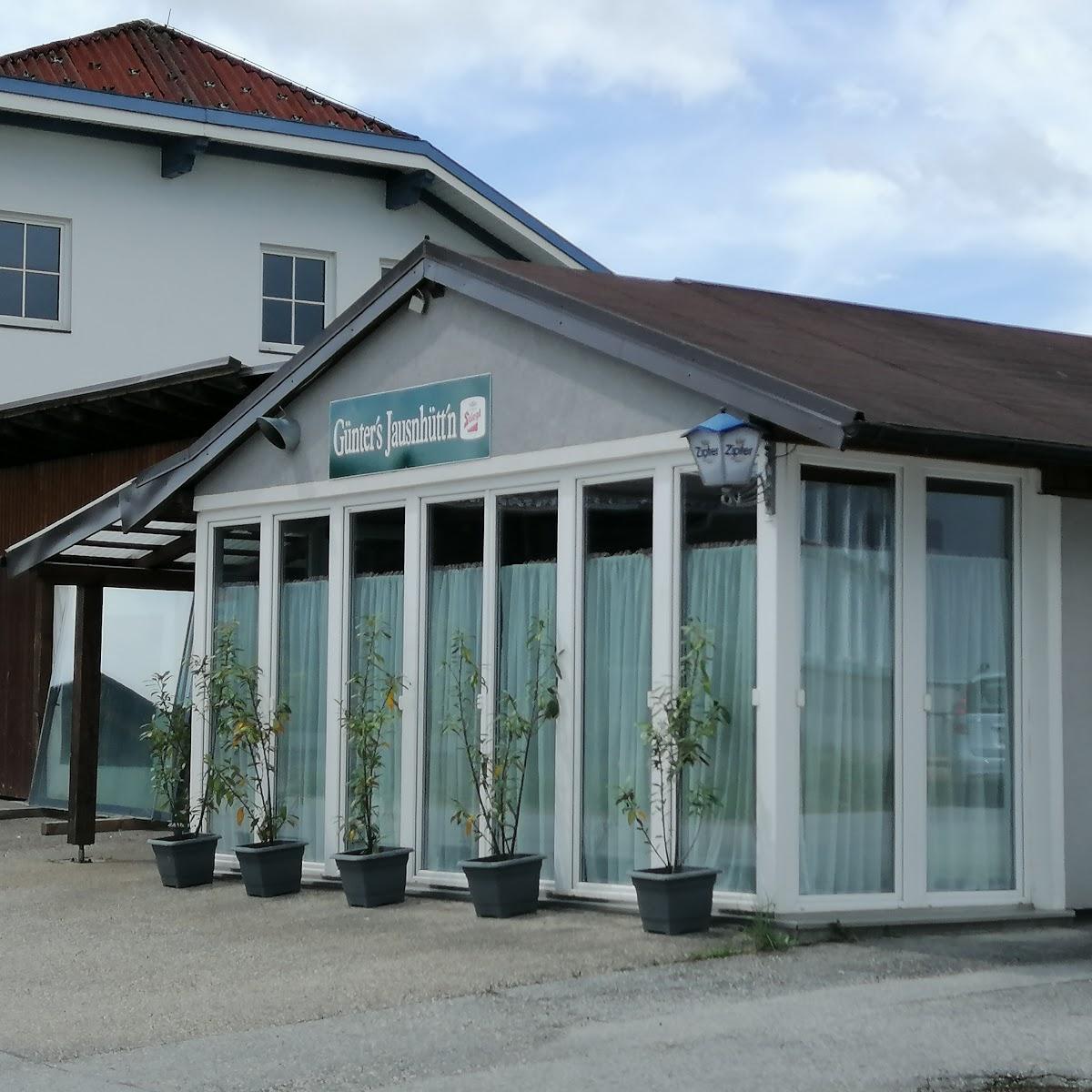 Restaurant "Günther Totter Würsteck" in Straßwalchen