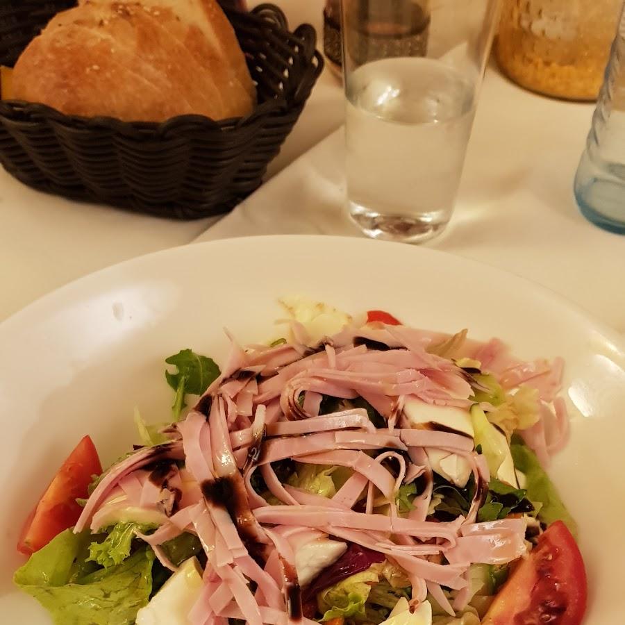 Restaurant "Restaurante DAmici" in Köstendorf bei Salzburg