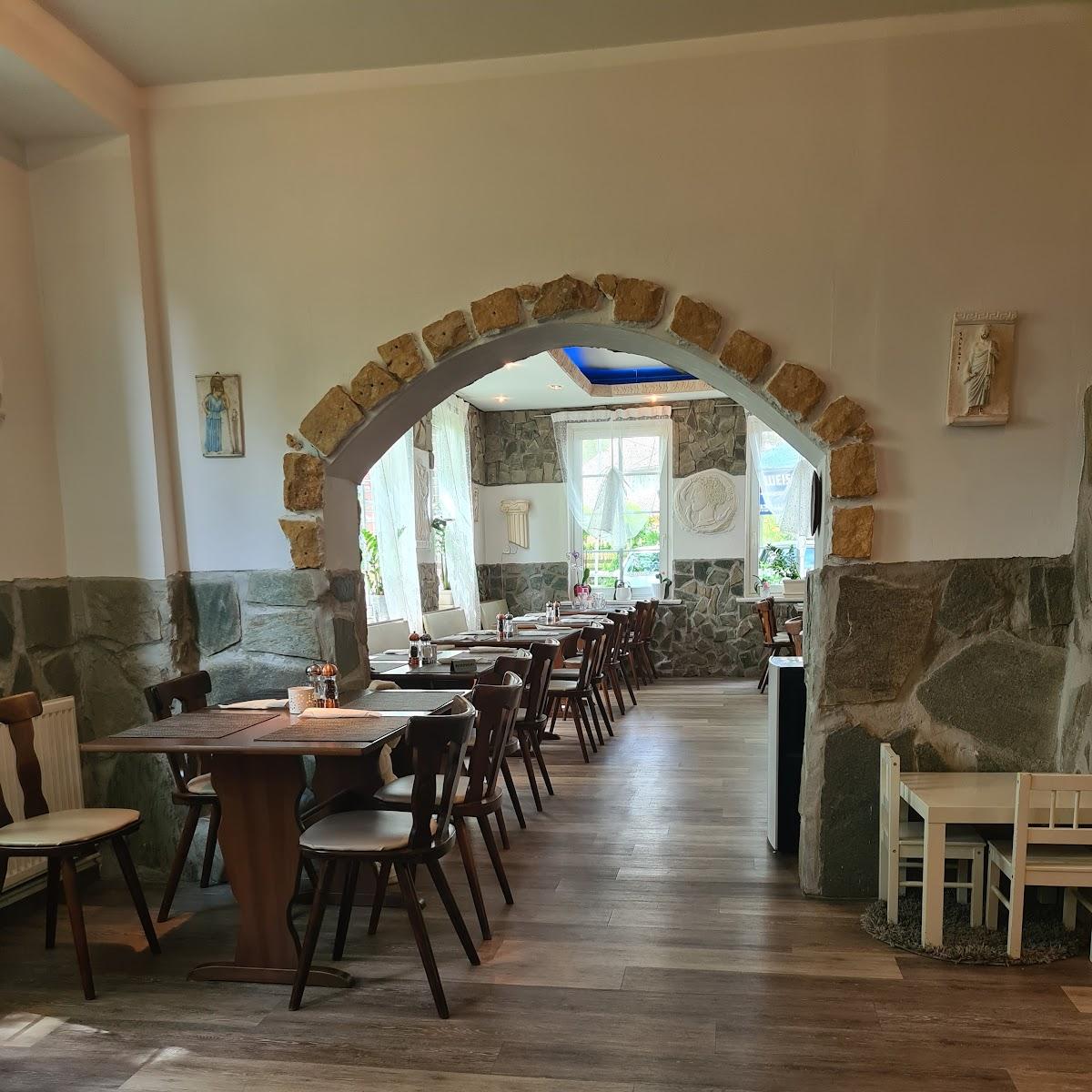 Restaurant "Restaurant Bei Nico" in Oldendorf (Luhe)