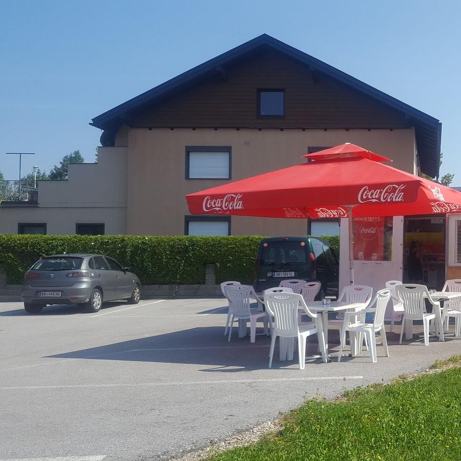 Restaurant "Klas Döner" in Straßwalchen